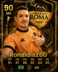 Ronaldiaz80 